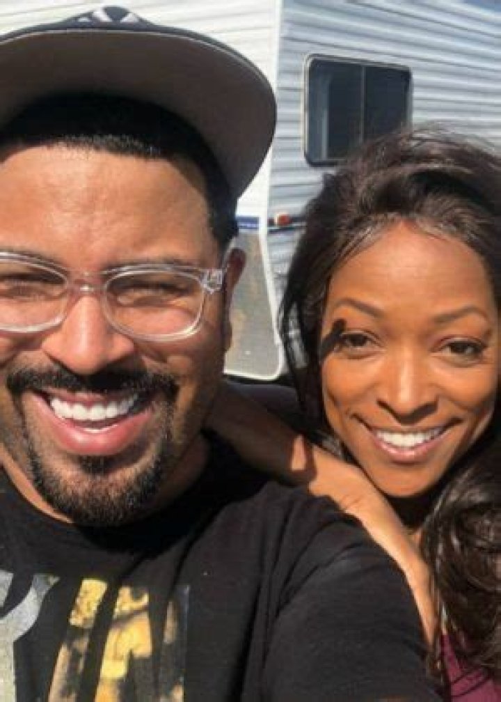 Kellita Smith Height, Weight, Age, Boyfriend, Family, Facts, Biography