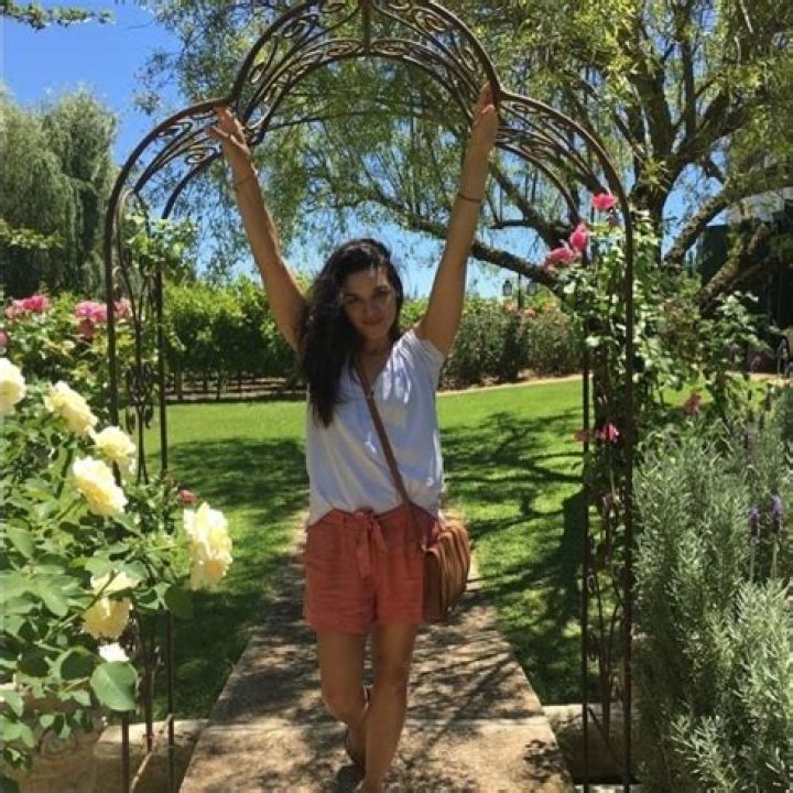 Kim Engelbrecht Height, Weight, Age, Body Statistics