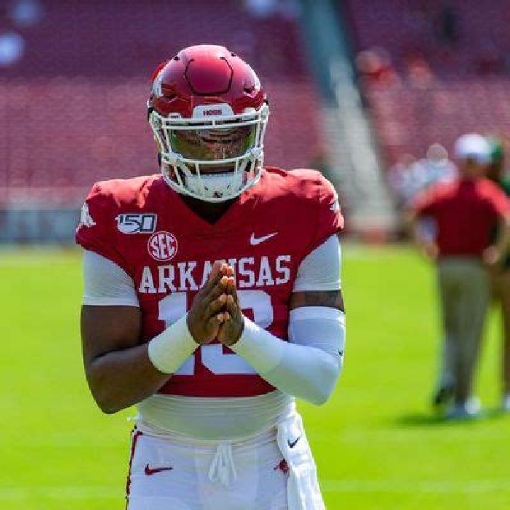 KJ Jefferson Bio, Age, Net Worth, High School, College Stats, NFL Drat Prospect, & Girlfrienf
