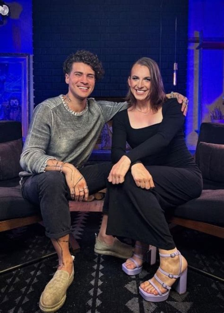 Kris Tyson Height, Weight, Age, Facts, Family