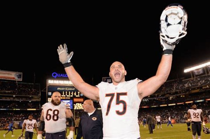 Kyle Long Net Worth | Celebrity Net Worth