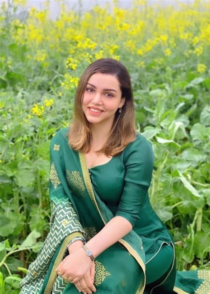 Kyra Dutt Height, Weight, Age, Body Statistics