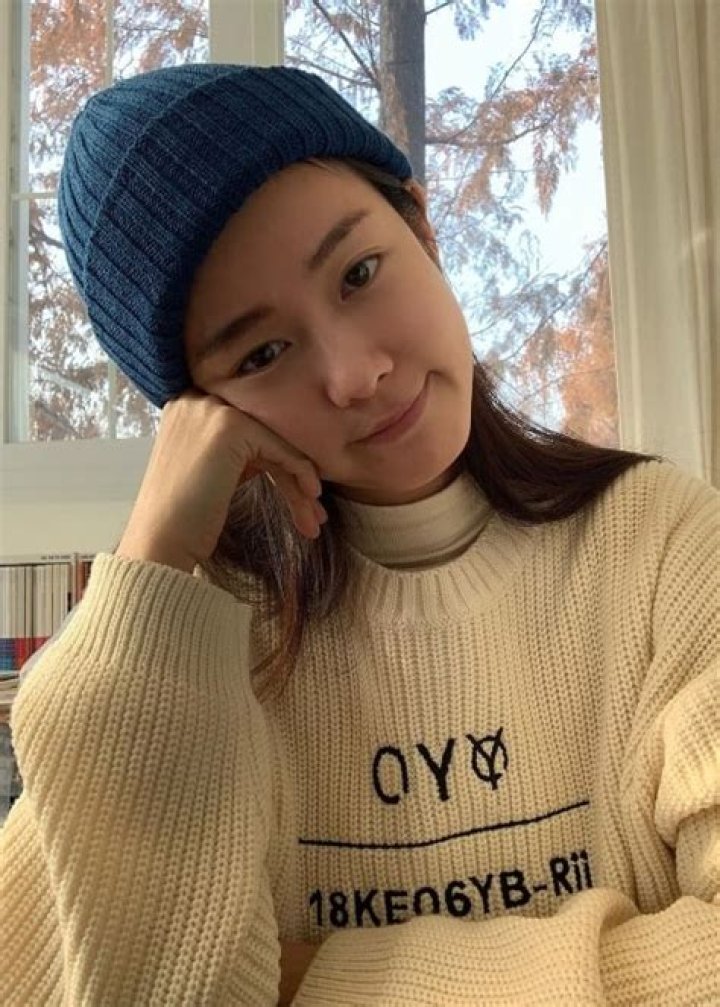 Kyung Soo-jin Height, Weight, Age, Boyfriend, Family, Facts, Biography
