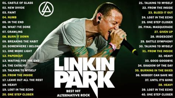 LABEL UPDATES: Sony Layoffs on the Horizon – Linkin Park New CD to Have List Price of $19.98 (Click on More to view all articles)