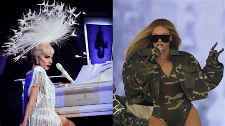 Lady Gaga vs. Beyoncé: Who's More Popular?