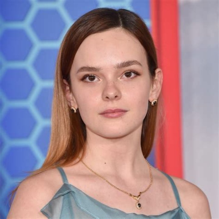 Laurel Marsden Height, Weight, Age, Boyfriend, Facts, Biography