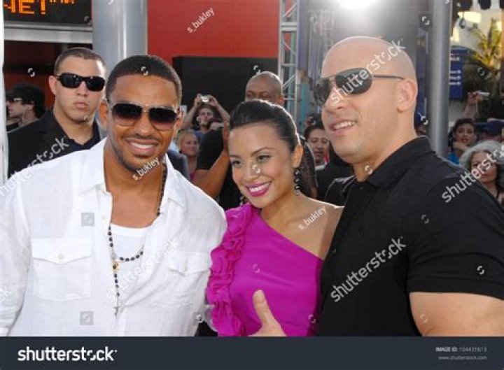 Laz Alonso Height, Weight, Age, Body Statistics, Biography