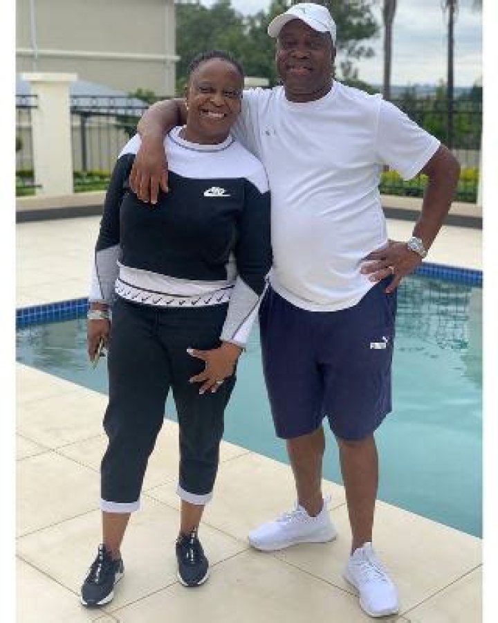 Lebogang Phiri Football Earnings, Salary, and Net worth (Bio, Age, Parents, Family, Stats, Market Value)