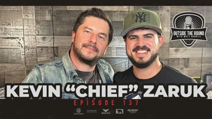 Live Nation Takes A Stake In Simon Tikhman & Kevin “Chief” Zaruk’s The Core Entertainment