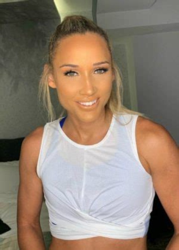 Lolo Jones Height, Weight, Age, Boyfriend, Family, Facts, Biography