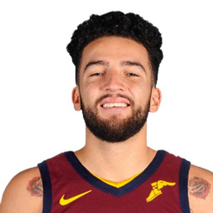 London Perrantes Bio-salary, net worth, married, affair, girlfriend, dating, relationship