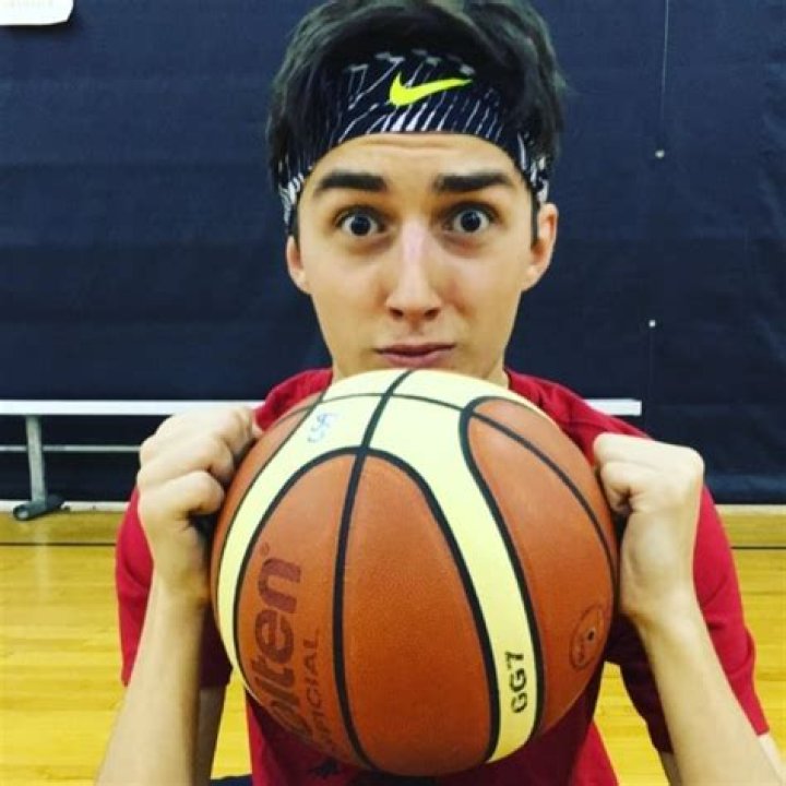 LostNUnbound Height, Weight, Age, Girlfriend, Facts, Biography