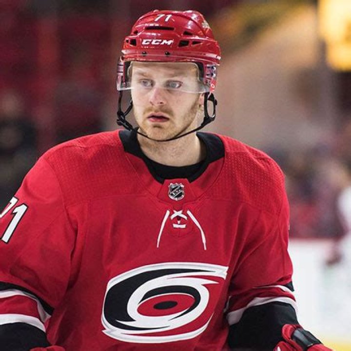 Lucas Wallmark Biography-salary, net worth contract, stats, married, relationship, affair, girlfriend, age, famiyl