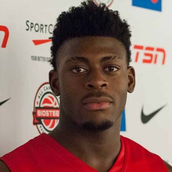 Luguentz Dort Biography- Salary, Contract, Stats, Net worth, Married, Relationship, Affair, Age, Height, Family, Career, Girlfriend