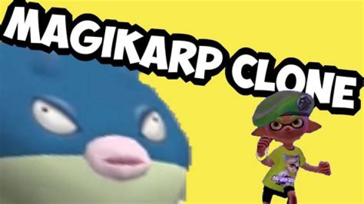 MagikarpUsedFly video statistics
