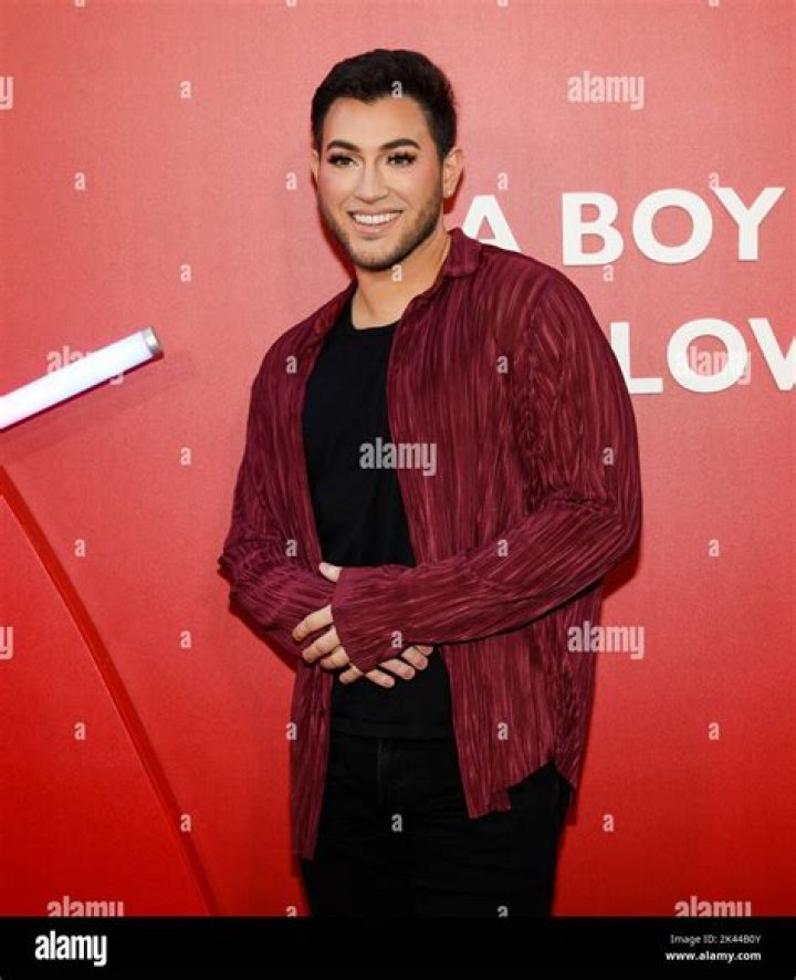 Manny Mua video statistics