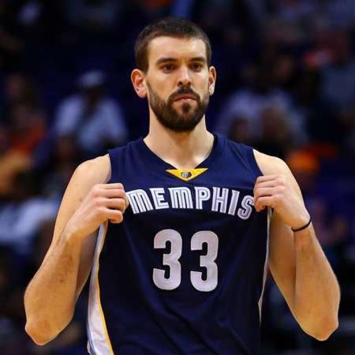 Marc Gasol Bio - spurs, contract, injury, knicks, biography, salary, net worth, wife