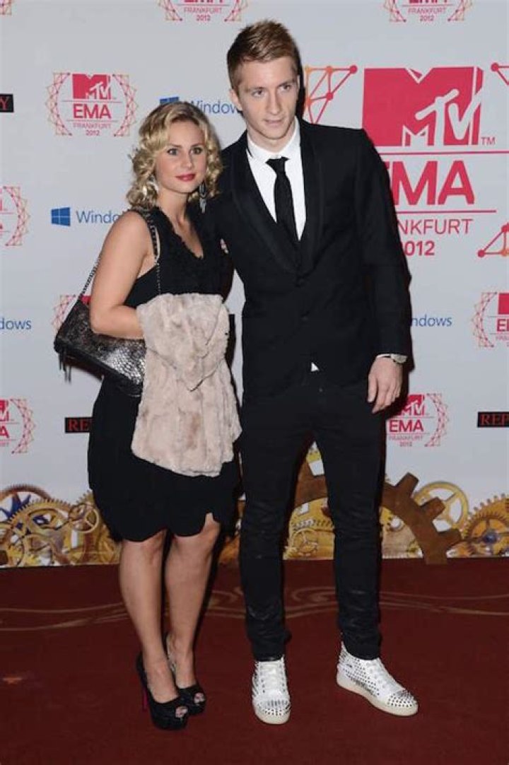 Marco Reus Height, Weight, Age, Girlfriend, Family, Facts, Biography