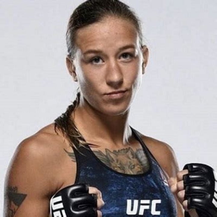 Mariya Agapova Biography- UFC Record, Salary, Earnings, Age, Family, Boyfriend, Nationality