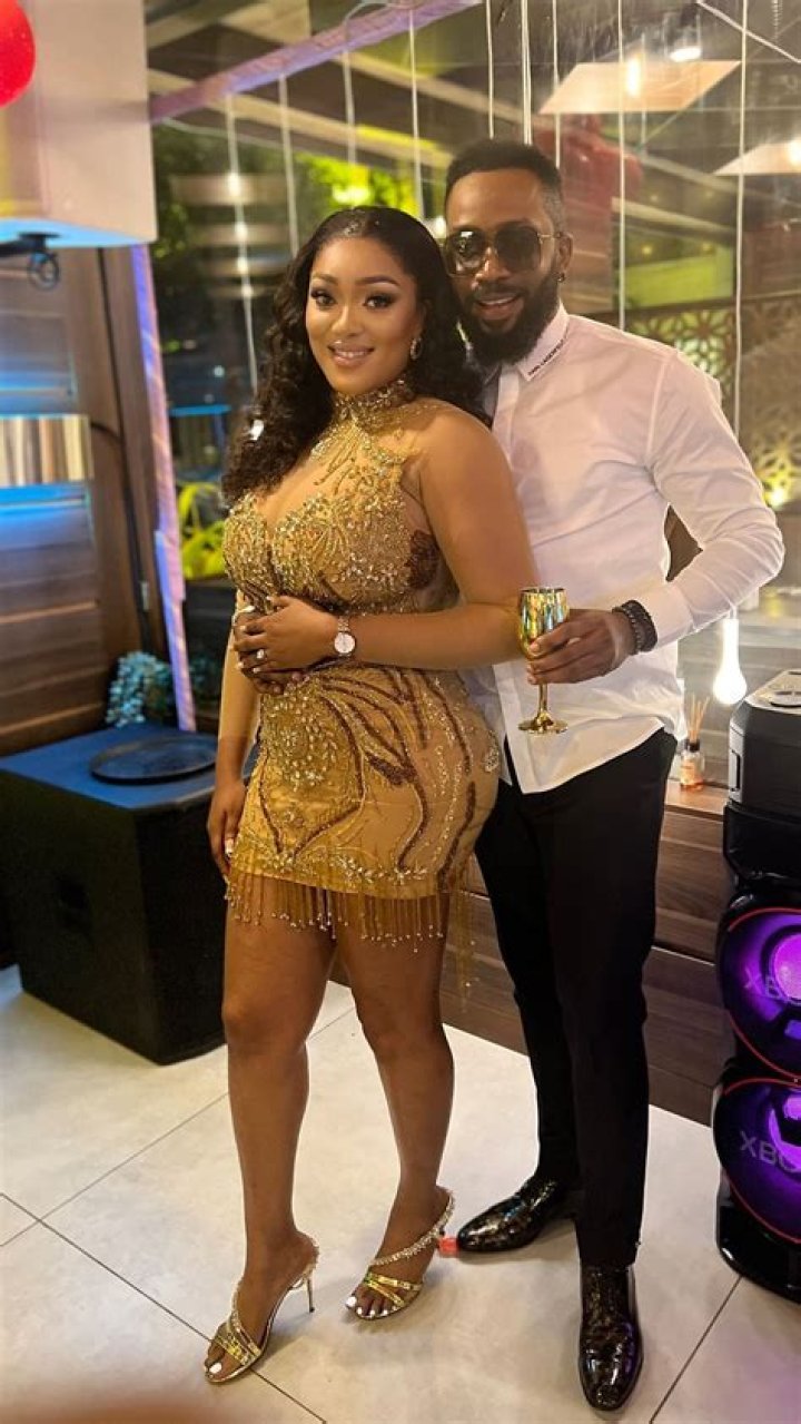 Married; Who is his Wife