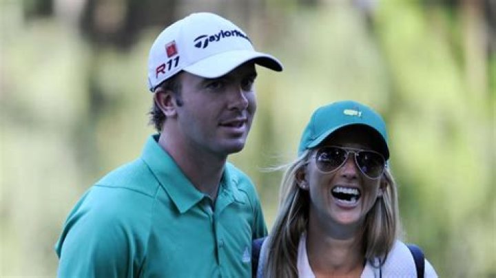 Martin Laird Golf Career Earnings and Net worth; Who is Laird's Wife?