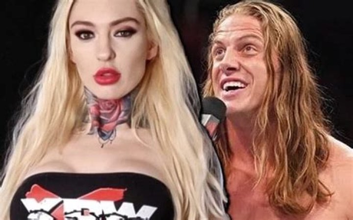 Matt Riddle’s Girlfriend In 2 Relationship With Misha Montoya Explored!