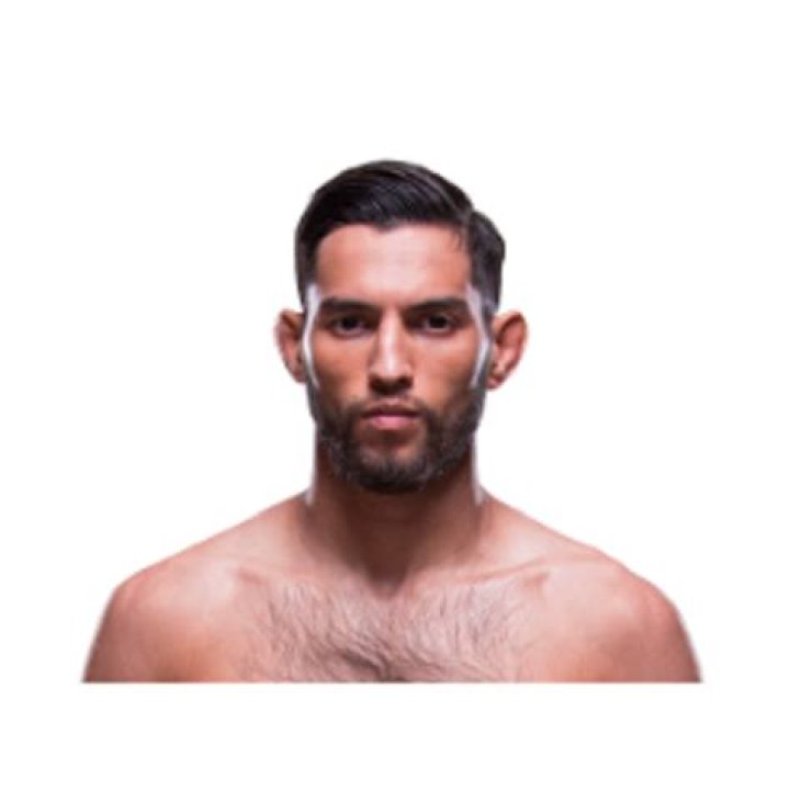 Matthew Christopher Schnell UFC Fight, Salary, Stats, Affair, Girlfriend, Age, Family
