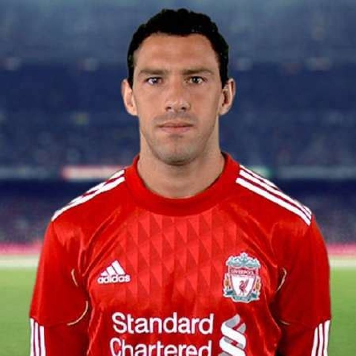 Maxi Rodriguez Bio - married, affair, divorce, spouse, salary, net worth