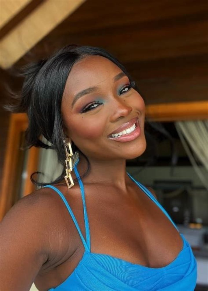 Melinda Melrose Height, Weight, Age, Boyfriend, Facts, Biography