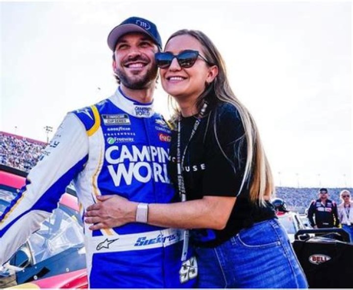 Mexican Race Car Driver Daniel Suarez NASCAR, Stats, Net Worth, And Girlfriend