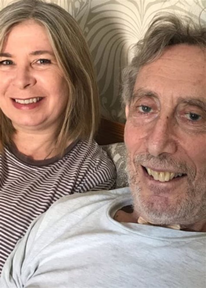 Michael Rosen Height, Weight, Age, Family, Facts, Biography