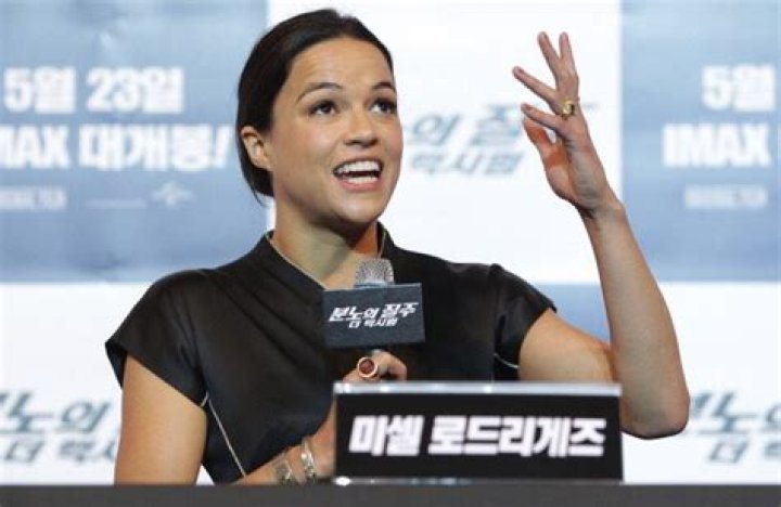 Michelle Rodriguez Net Worth | Celebrity Net Worth