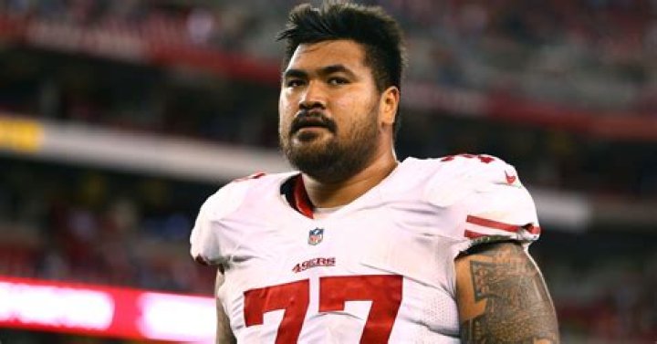Mike Iupati Bio-salary, net worth, married, affair, dating, children, career, bio, relationship, stats, contracts, wife, girlfriend