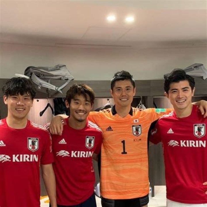 Miki Yamane Bio, Age, Net Worth, Salary, Market Value, Stats, Goals, & Transfer: Is He Dating?
