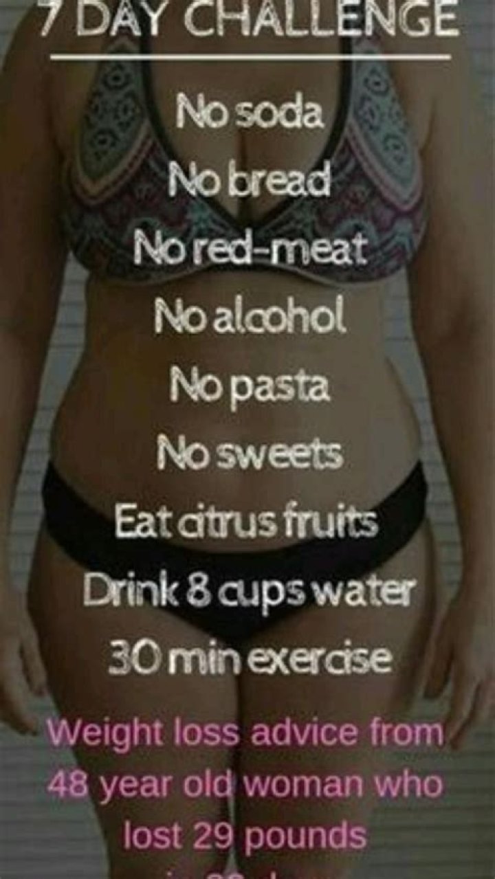 Mom Who Lost 87 Pounds in One Year Shares Her 5 Steps to Permanent Weight Loss