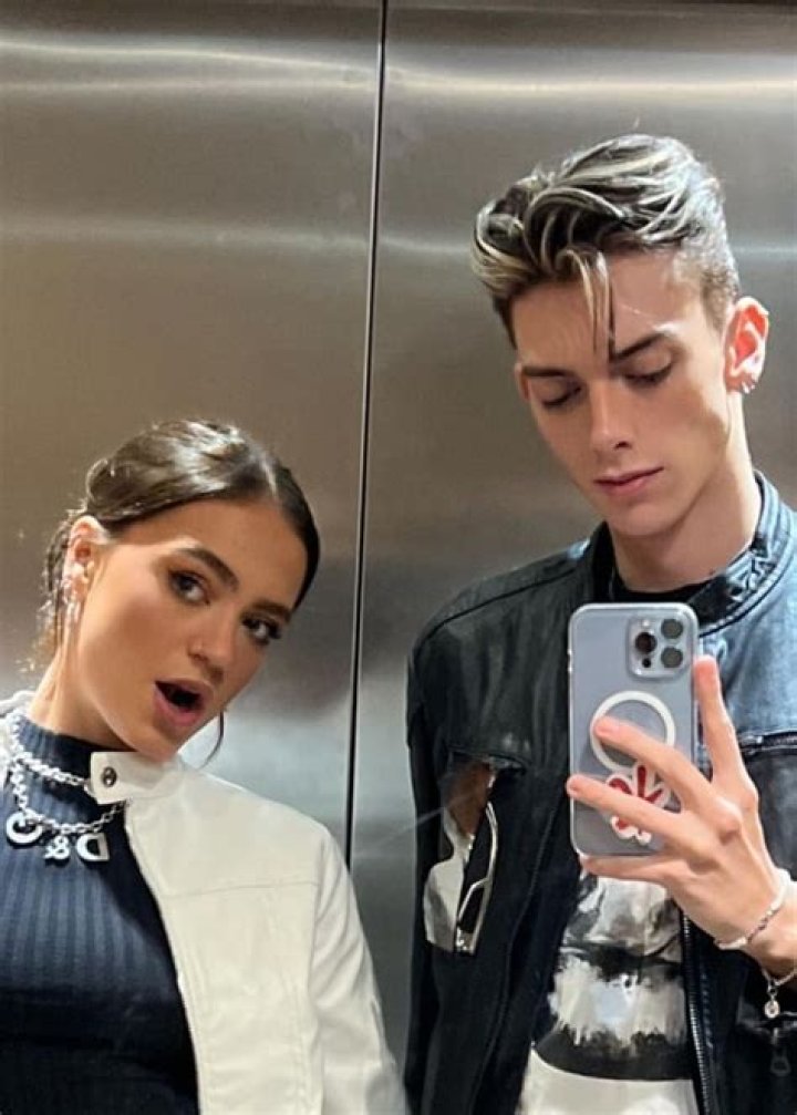 Monty Keates Height, Weight, Age, Boyfriend, Family