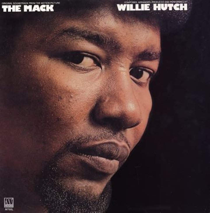 Motown Singer/Songwriter Willie Hutch Dies At 59