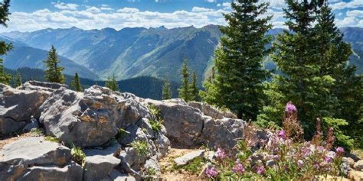 Mountains with the Most Epic Views in the U.S. — Best Life