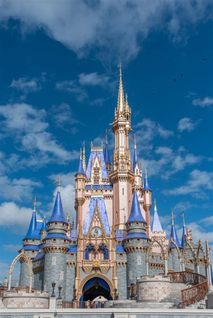 My favorite viewing spots of Cinderella Castle (that aren’t Main Street USA)