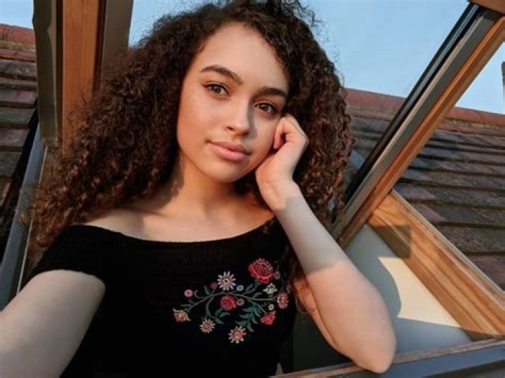 Mya-Lecia Naylor Height, Weight, Age, Boyfriend, Family, Facts, Biography