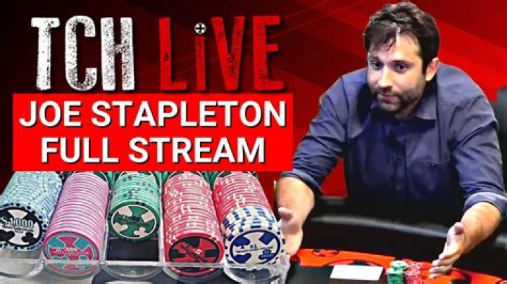 Next Gen Poker net worth, income and estimated earnings of Youtuber channel