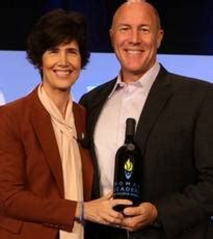 NFL Analyst Scott Pioli Net worth and Salary; Who is Pioli's Wife?