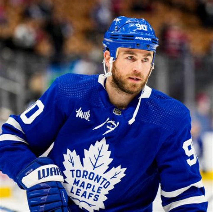 NHL Player Ryan O'Reilly bio, salary, net worth, career, personal life, Married, Children, Controversies, Stats, Facts