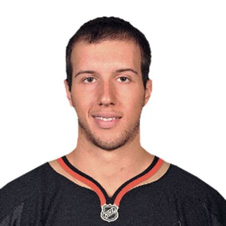 Nick Bonino Biography- NHL player, Salary, Earnings, Net worth, Married, Relationship, Affair, Age, Height, Family, Wife, Children