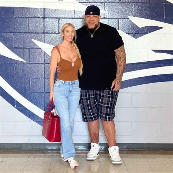 Nikola Bogojevic WWE Salary and Net worth (Bio, Age, Family, Affair, Girlfriend, Height, Weight)