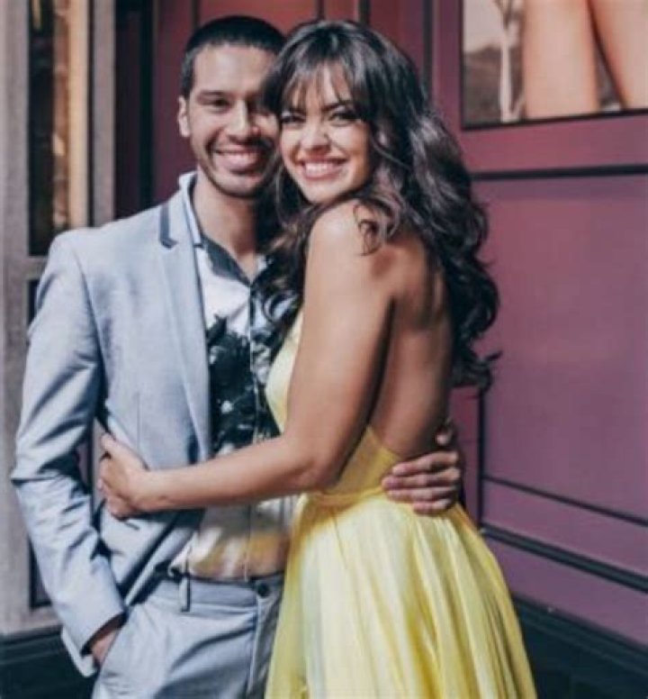 Nina Marie Daniele Height, Weight, Age, Boyfriend, Family, Biography