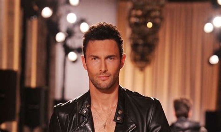 Noah Mills Net Worth | Celebrity Net Worth