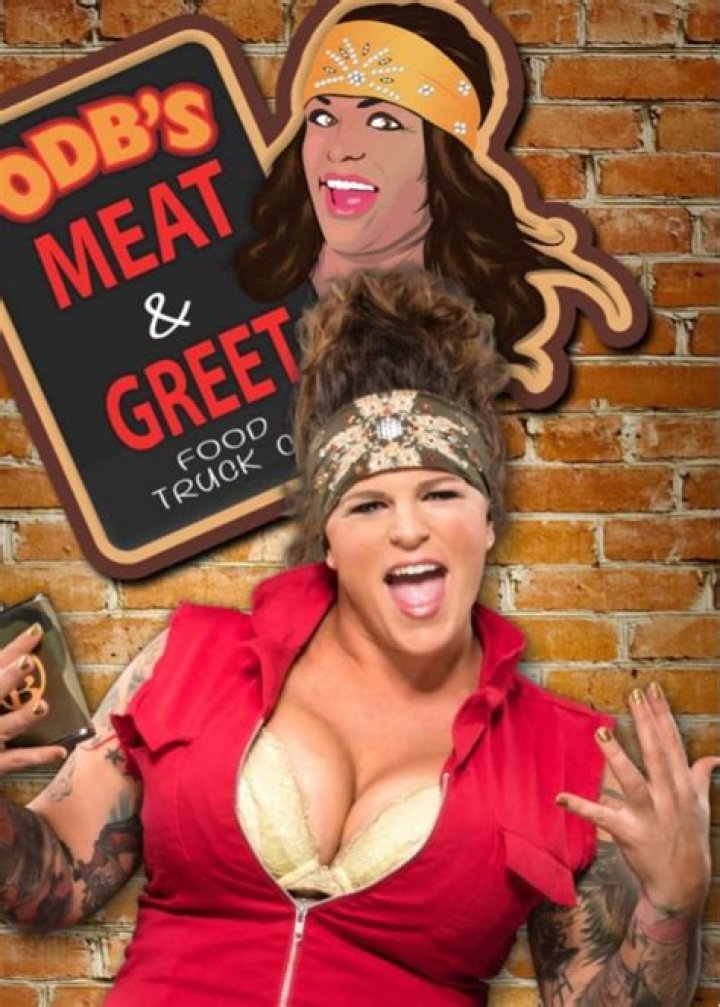 ODB (Jessica Kresa) Height, Weight, Family, Facts, Education, Biography