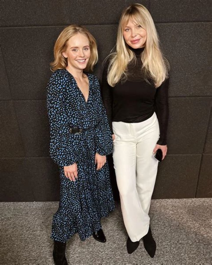 Olga Kalicka Height, Weight, Age, Body Statistics