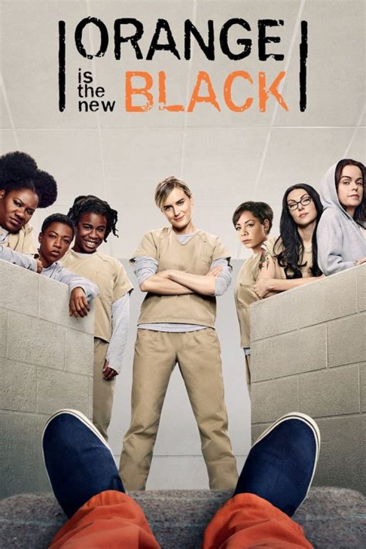 Orange Is the New Black (TV Series) Cast, Actors